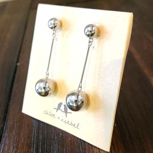 Chloe + Isabel Statement Earrings